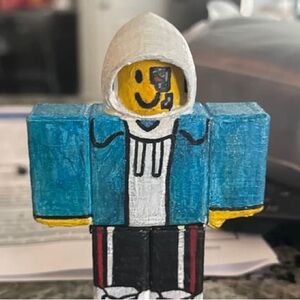 Roblox Action Figure Toy - Termanoober